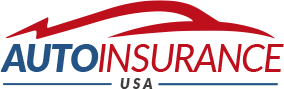 Auto Insurance USA Logo
